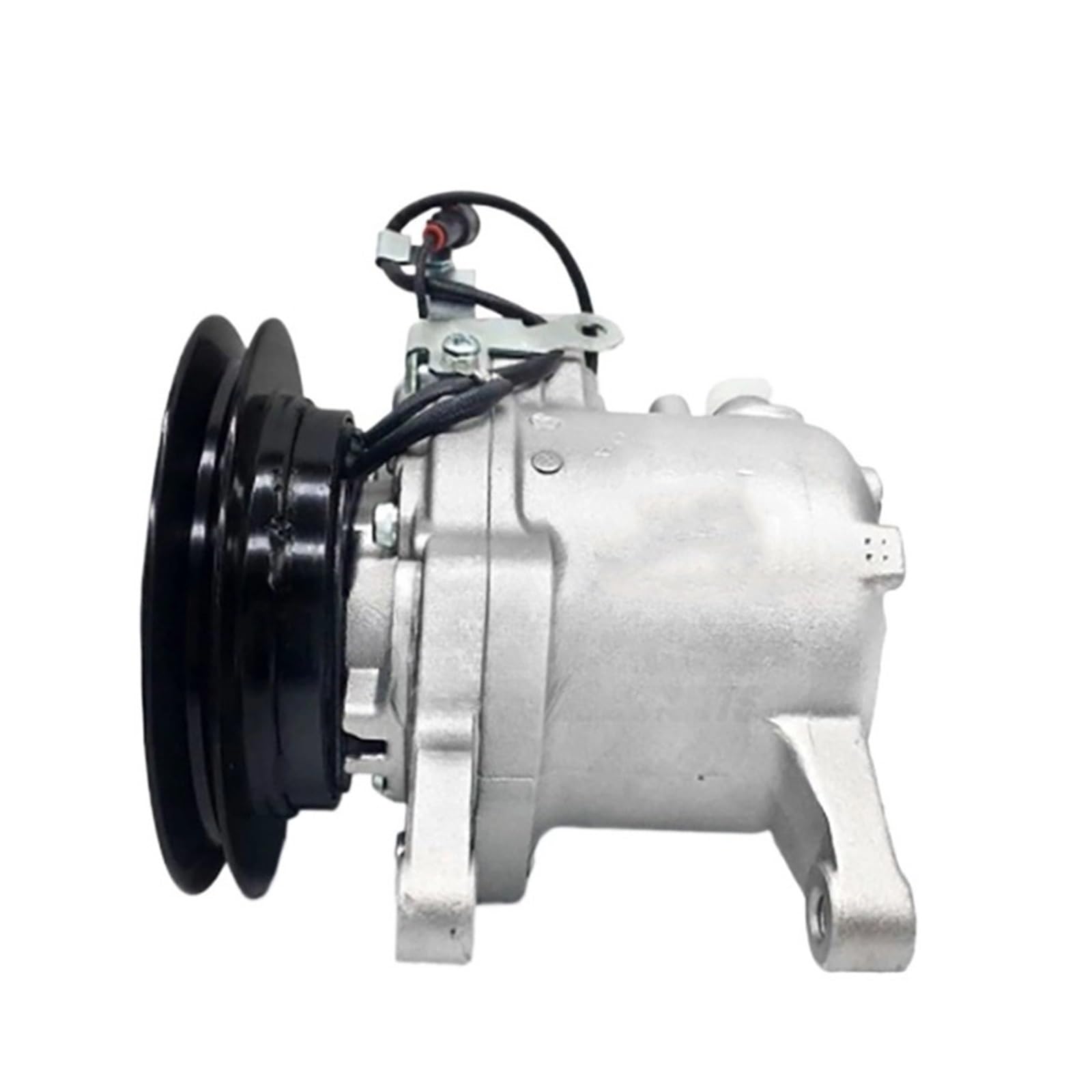 Amazon | SV07E AC エアコンコンプレッサー、クボタ 447280-3050